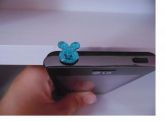 Plug para celular - Coelhinho Azul