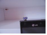 Plug para celular - Coroa de Rei