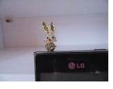 Plug para celular - Coelhinho